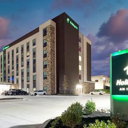 Holiday Inn Nashville Airport By Ihg Exterior foto
